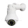 Full HDPTZ WiFi IP Light Bulb Camera